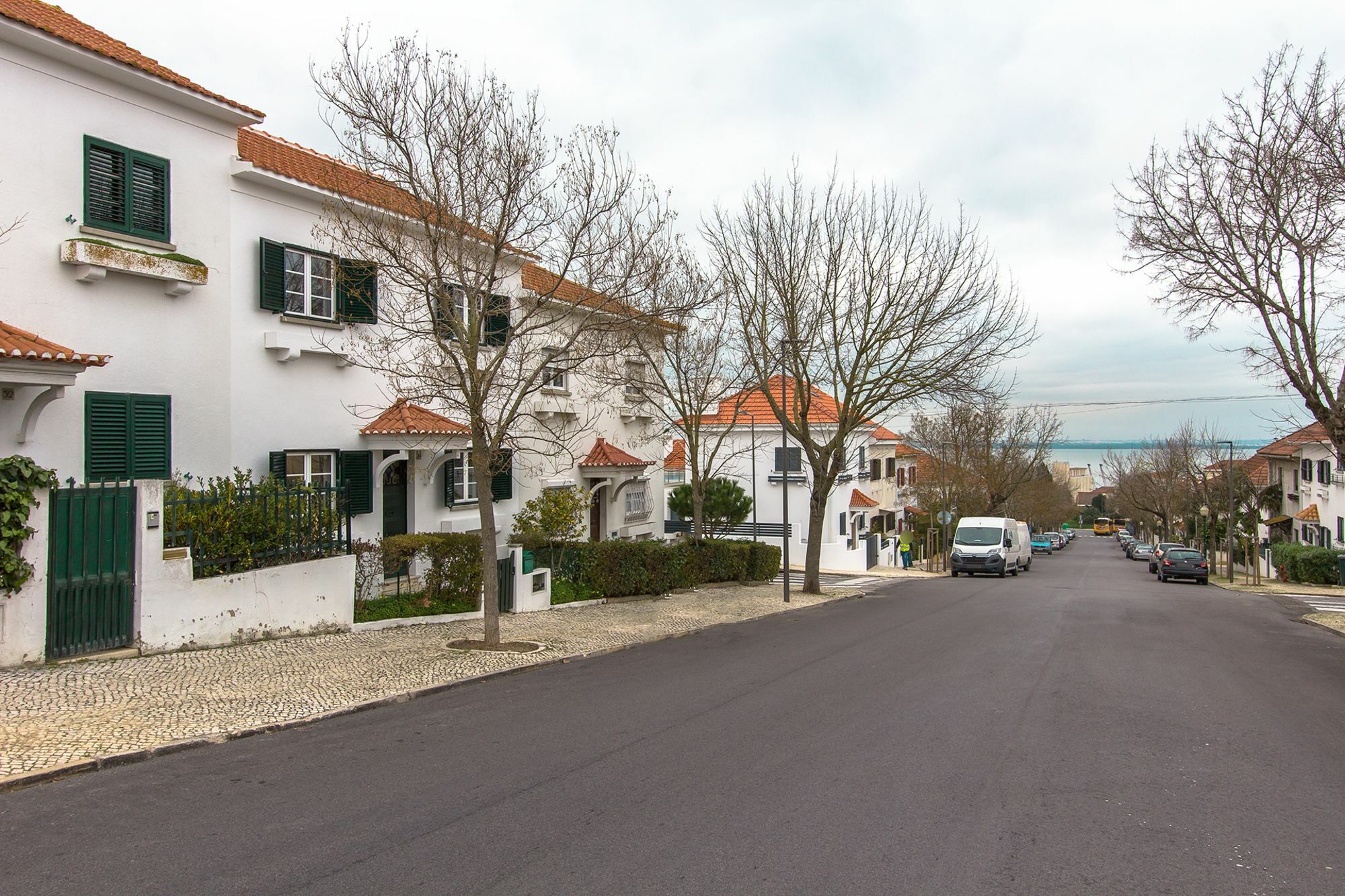 Villa Beato By Homing Lisboa Kültér fotó